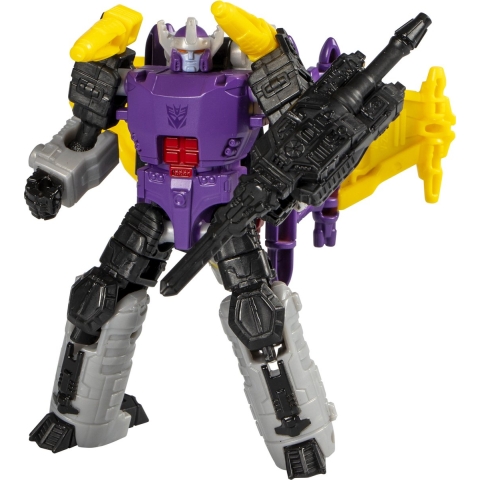 Hasbro Transformers Core Class Galvatron