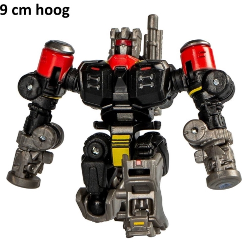 Hasbro Transformers Decepticon Frenzy