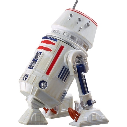 Hasbro Star Wars Vintage Collection R5-D4