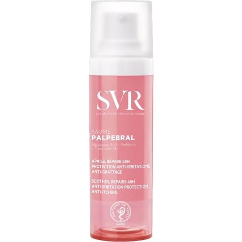 SVR Balsem Palpebral | 30 ml