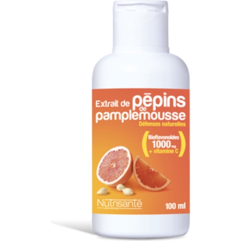 Vitavea Pompelmoespittenextract | 100 ml