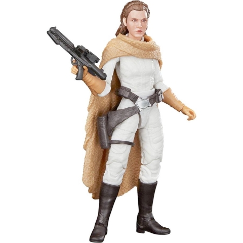 Hasbro Star Wars Princess Leia Organa