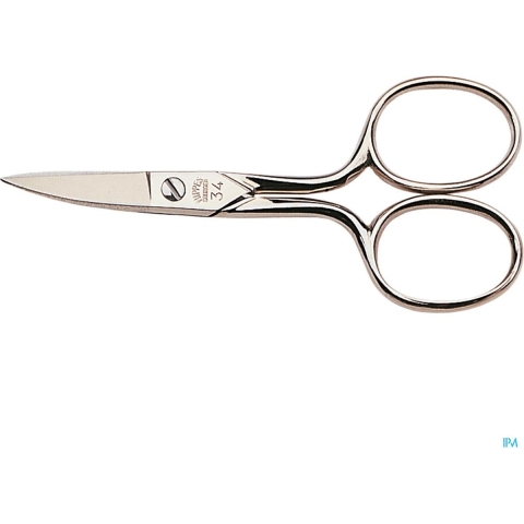 Nippes Nagelschaar 9 cm N34 | 1 stuk