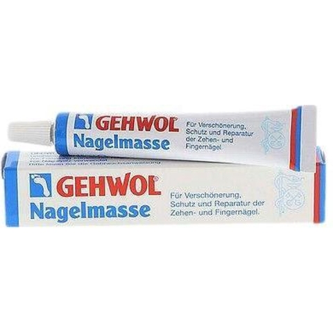 Gehwol Nagelmasse | 15 ml