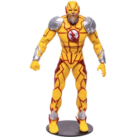 McFarlane Reverse Flash (Injustice 2) 18cm