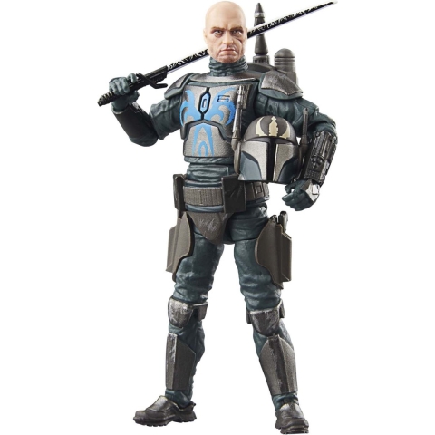 Hasbro Star Wars Vintage Pre Vizsla 10cm