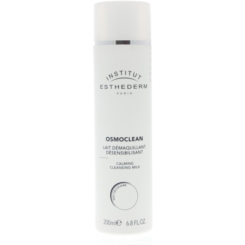 Institut Esthederm Osmoclean Desensibiliserende Ontschminkingsmelk | 200 ml