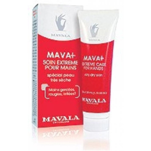 Mavala Daily Hand Cair Mava+ Extreme Handverzorging | 50 ml