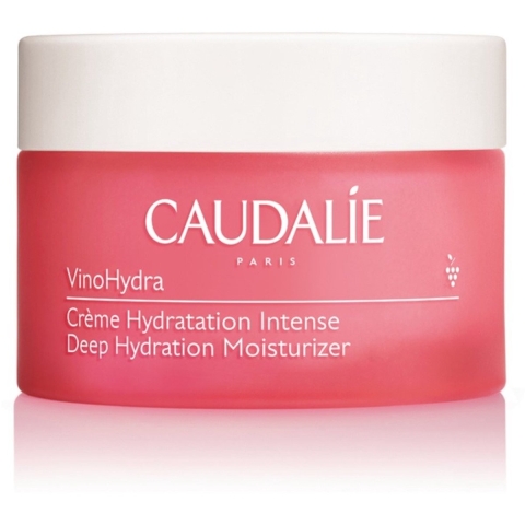 Caudalie VinoHydra Crème Intense Hydratatie | 50 ml