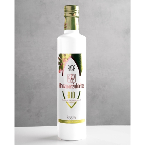 Soria Olijfolie Parqueoliva | 500 ml