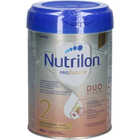 Nutrilon Profutura 2 | 800 g