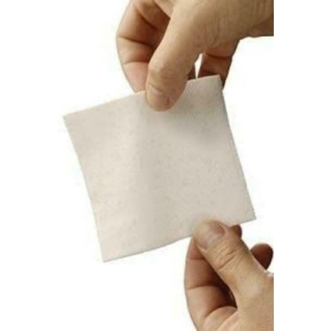 Heka Soft Non-Woven Swab 10 x 10 cm 8 Lagen Steriel | 100 stuks