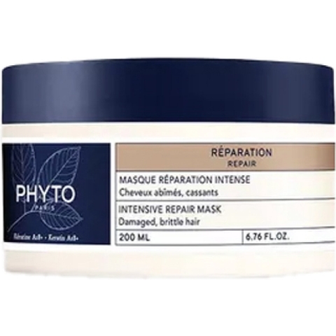 Phyto Repair Intens Herstellend Masker | 200 ml