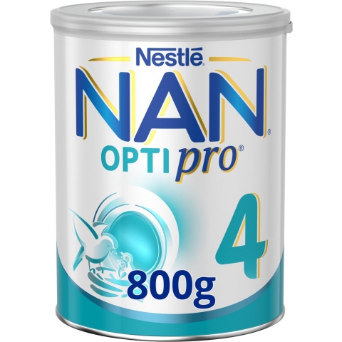 Nestlé NAN Optipro 4 | 800 g
