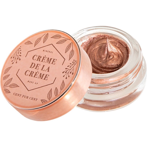Cent Pur Cent Crème de la Crème Moelleux | 3,5 ml