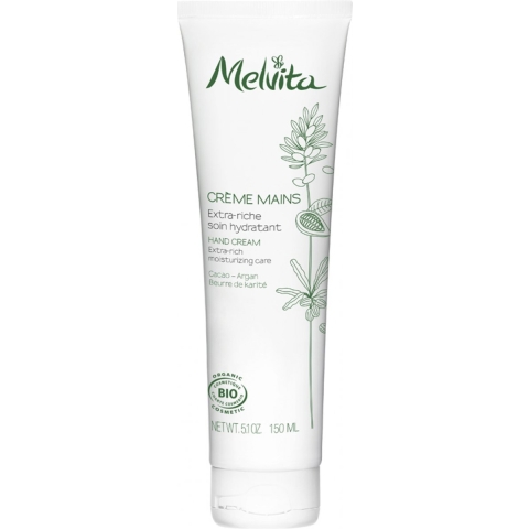 Melvita Handcrème | 150 ml