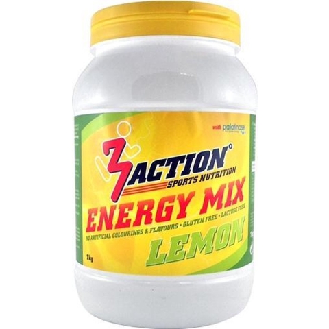 3Action Energy Mix | 500 g
