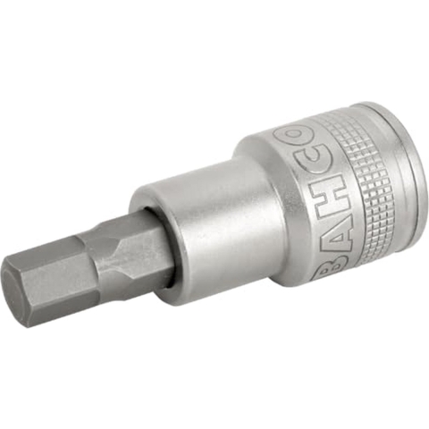 Bahco 1/2" inbusdop 17 mm | 7809M-17