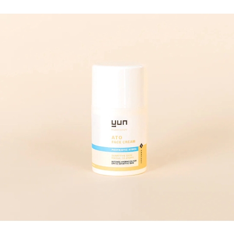 YUN ATO Postbiotic Hydra Face Cream | 50 ml