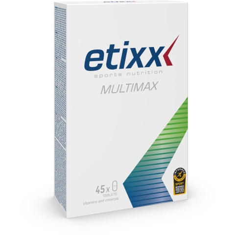 Etixx Multimax | 45 tabletten