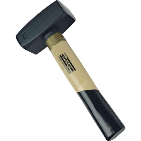 Brüder Mannesmann Moker 2000gr DIN 6475 (Hobby) - 76523