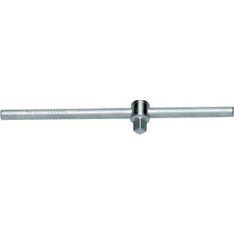 Gedore Schuifgreep 1/2" - 6143430