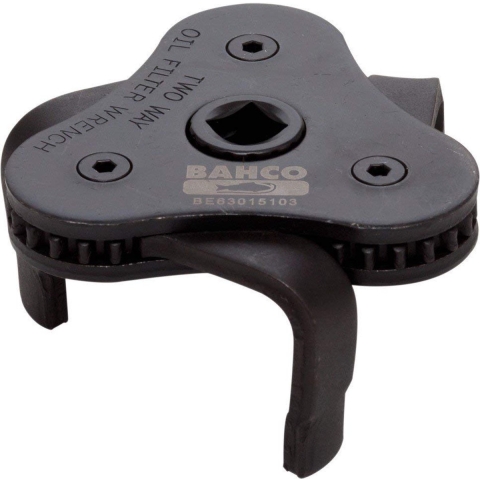 Bahco slagdopsleutels 1/2" 3/4" lang mode | K7806Z-3/4
