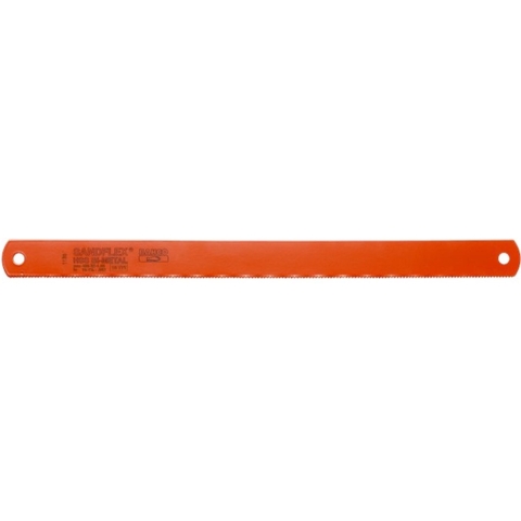 Bahco mach.zaagblad sandflex bi-metaal | 3809-350-32-1.60-6
