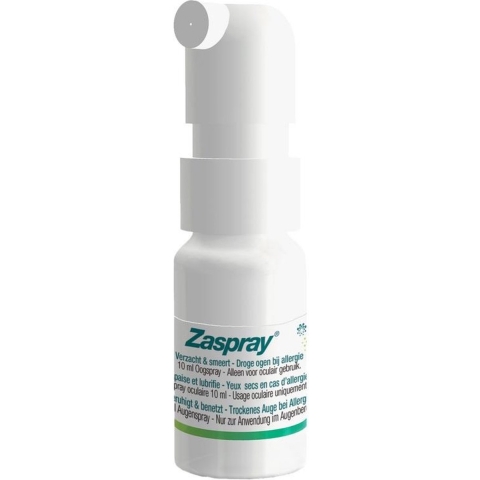 Zaspray | 10 ml