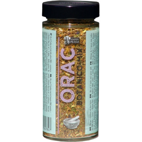 Amanprana Botanico-Mix Orac | 90 g