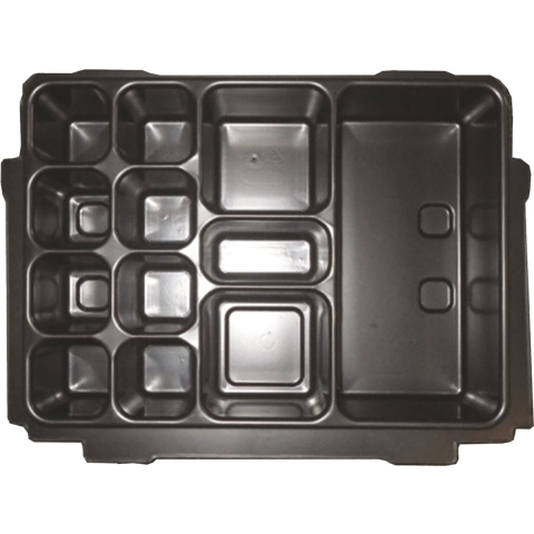 Makita Accessoires Verdeelbak - P-83674 - P-83674
