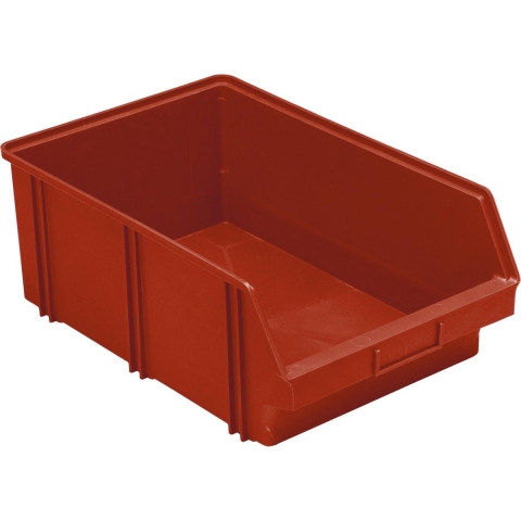 Erro Storage Stapelbakken B5 rood - 160805RO 160805RO
