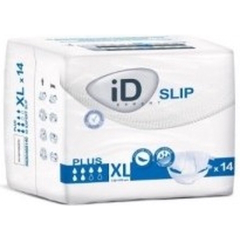 iD Expert Slip Plus XL | 14 stuks