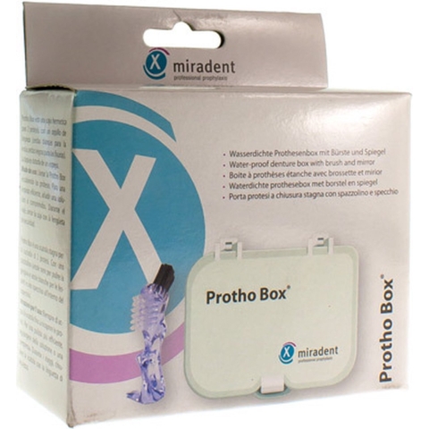 Miradent Protho Box | 1 stuk