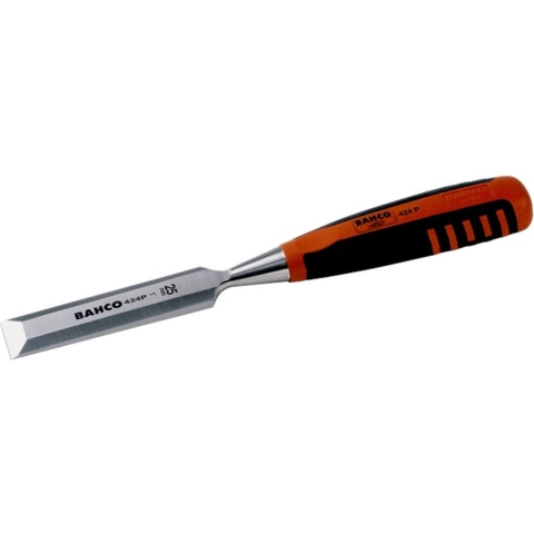 Bahco steekbeitel 2-comp. 424p 38 mm | 424P-38 - 424P-38