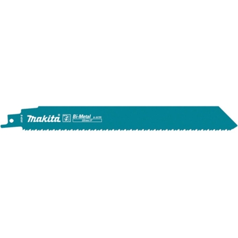 Makita Accessoires Reciprozaagblad 208 metaal S1121CHF - B-43181
