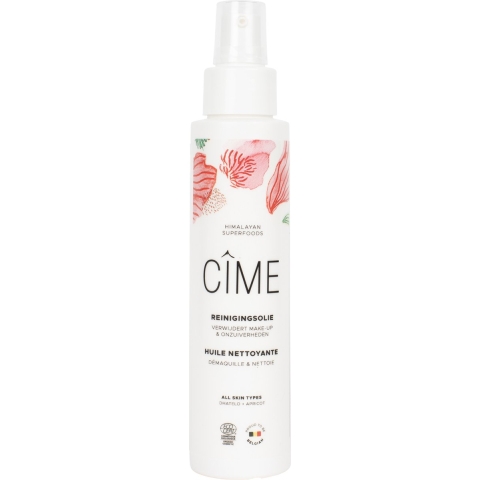 CÎME Reinigingsolie | 100 ml