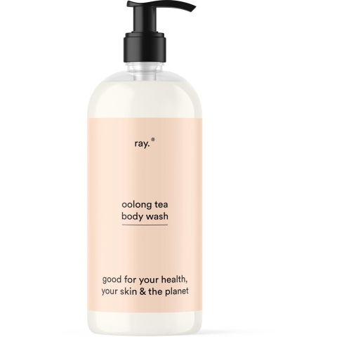 Ray. Body Wash | 500 ml