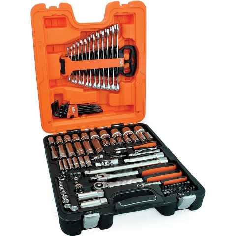 Bahco flexibele smeerslangen | BOD54-2