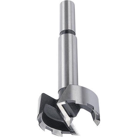 Wolfcraft Houtcilinderboor | Ø28 x 90mm | 1 stuk - 3319000