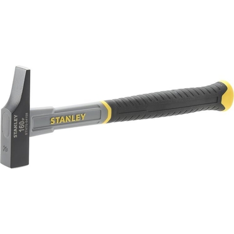 Stanley handgereedschap STHT0-54158 Timmermanshamer - Glasvezel - 160gr - STHT0-54158