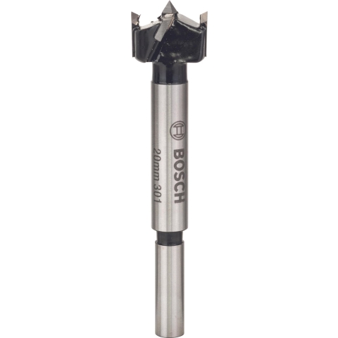 Bosch Accessoires Hardmetalen kunstboor 20 x 90 mm, d 8 mm 1st - 2608597604
