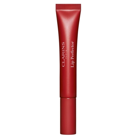 Clarins Lip Perfector 23 Promegranate Glow | 12 ml