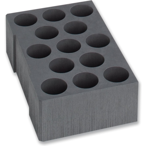 L-BOXX Inzet voor siliconenpatronen LB 374 - 1000010141