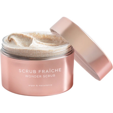 Cent Pur Cent Scrub Fraîche Wonder Scrub | 200 g