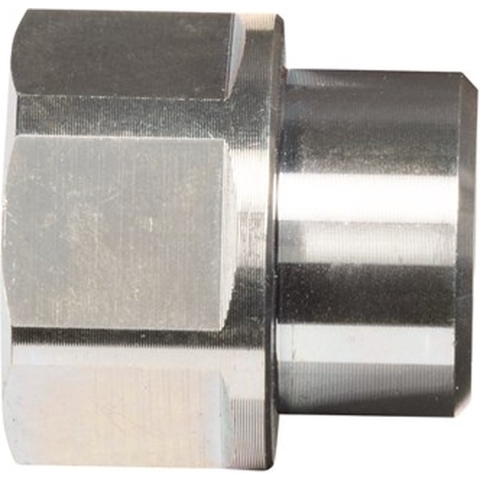 Carat VERLOOP M30 INWx1/2"G INW - BC30100000 - BC30100000