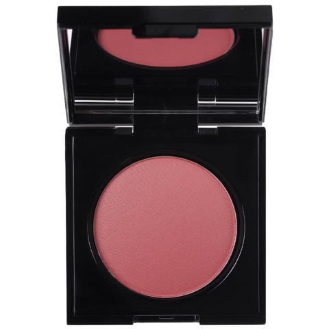 Korres Wild Rose Brightening Vibrant Colour Blush 24 Dusty Rose | 5,5 g