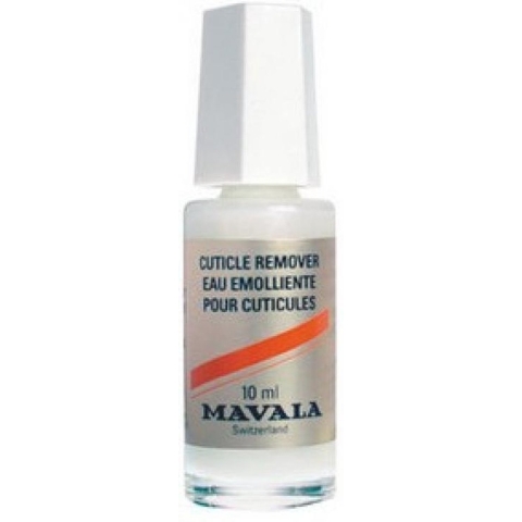 Mavala Cuticle Care Nagelriem Verwijderaar | 10 ml