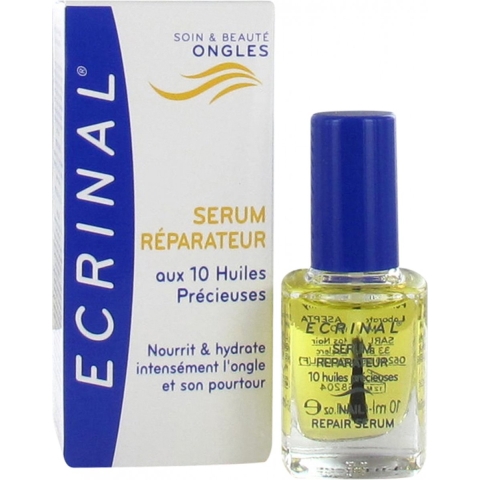 Ecrinal Herstelserum | 10 ml