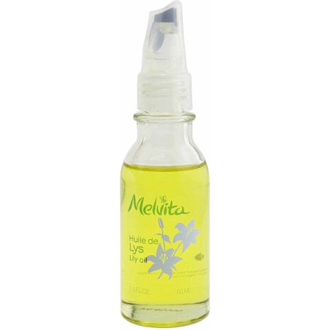 Melvita Lelieolie | 50 ml